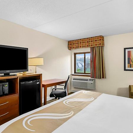 Quality Inn Jessup - Columbia South Near Fort Meade Εξωτερικό φωτογραφία