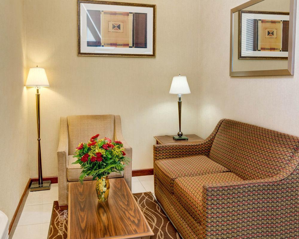 Quality Inn Jessup - Columbia South Near Fort Meade Εξωτερικό φωτογραφία