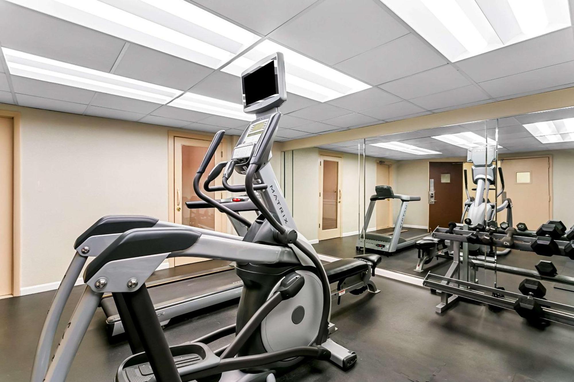 Quality Inn Jessup - Columbia South Near Fort Meade Εξωτερικό φωτογραφία