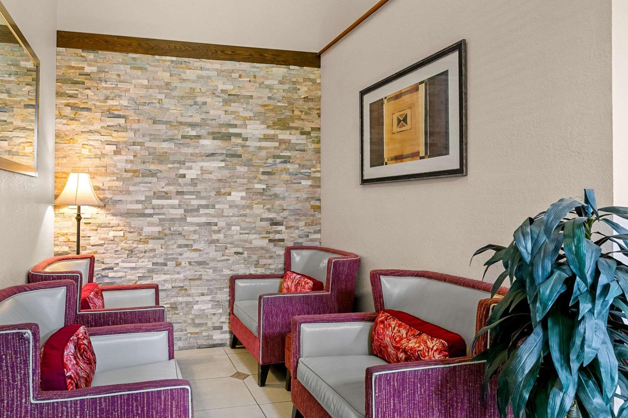 Quality Inn Jessup - Columbia South Near Fort Meade Εξωτερικό φωτογραφία
