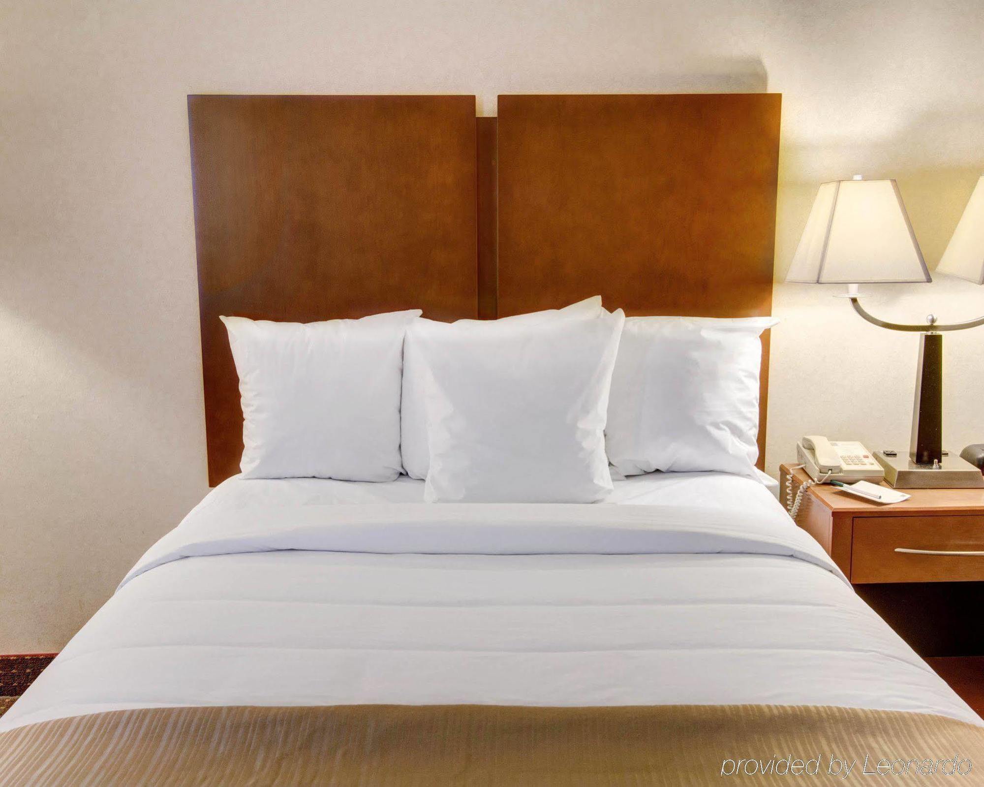 Quality Inn Jessup - Columbia South Near Fort Meade Εξωτερικό φωτογραφία
