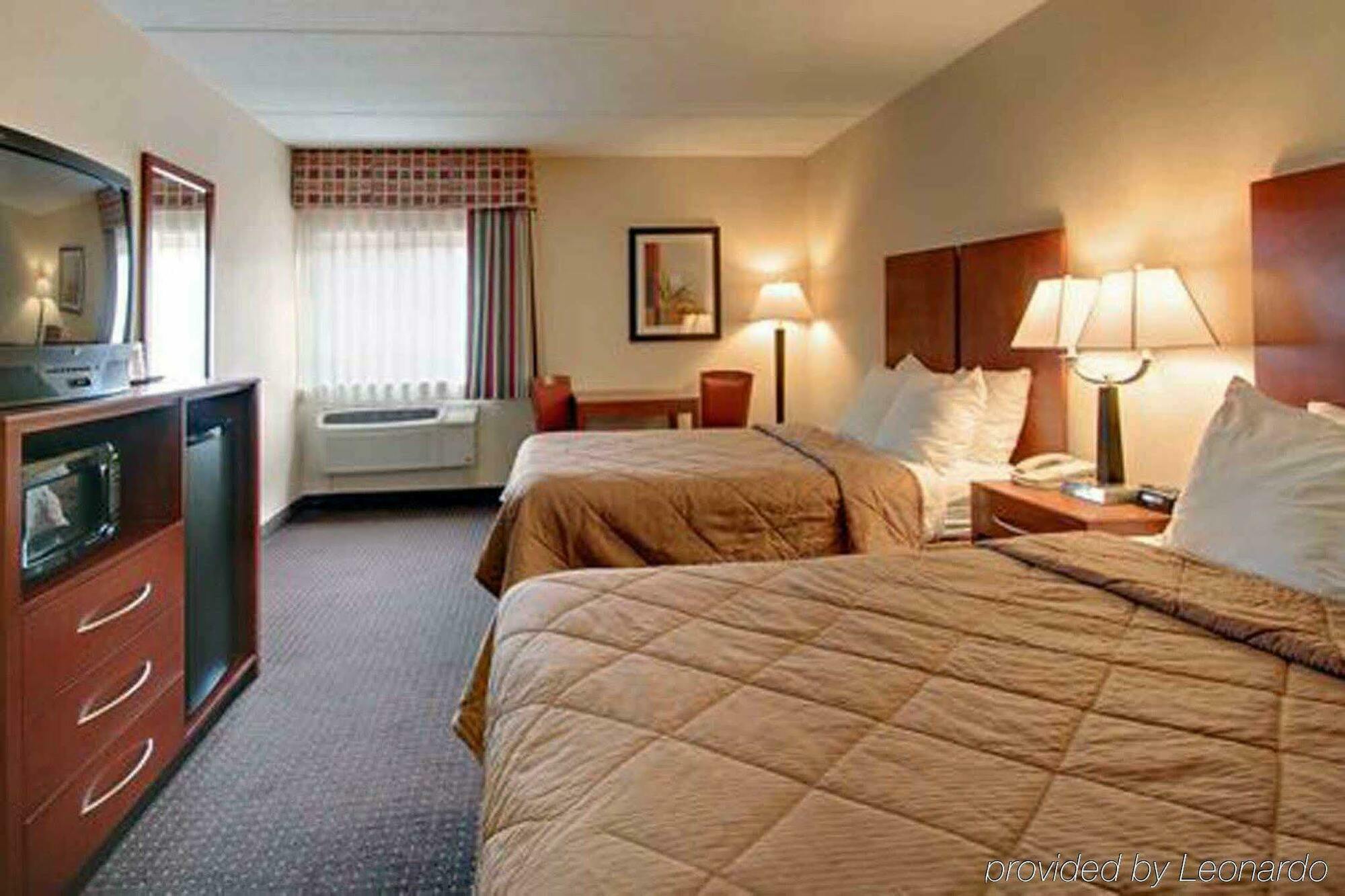 Quality Inn Jessup - Columbia South Near Fort Meade Δωμάτιο φωτογραφία